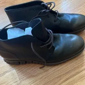 Cole Haan | Shoes | New Cole Haan Zerogrand Chukka Boot  display picture 1